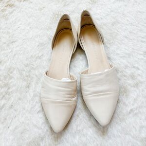 Jenni Kayne's D'Orsay Flats